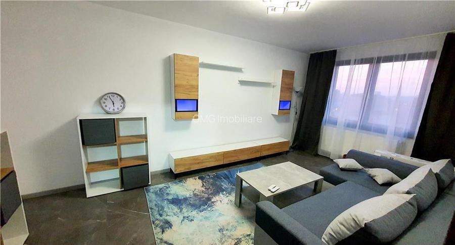 Apartament 2 camere zona Obor - 2