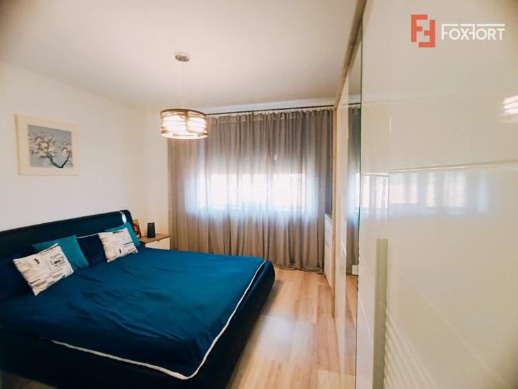 Duplex cu 5 camere cu eleganta si suflet in Giroc, 127 mp utili - 13