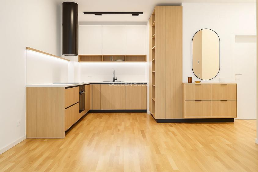 Studio de vanzare Avalon - Pipera - 3