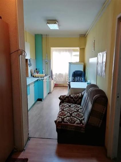 ALZZA REAL ESTATE – Apartament 2 camere de vanzare Marasti, zona Aurel Vlaicu - 8