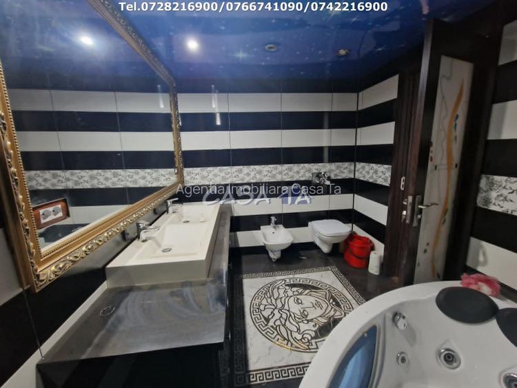 Apartament 3 camere ,situat in Rovinari, Aleea Zorilor - 16