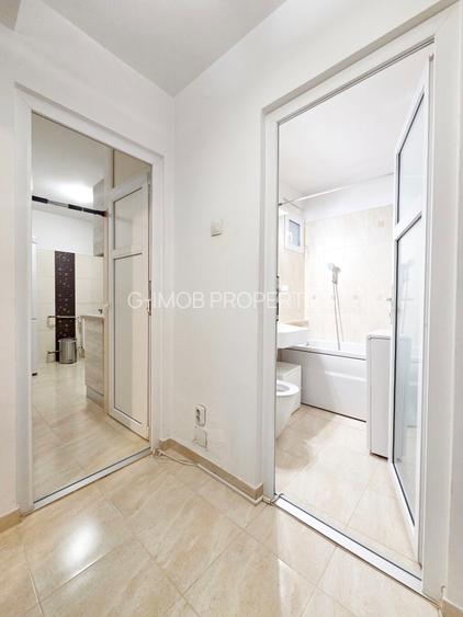 VANZARE 2 CAMERE - DRM. TABEREI - METROU TUDOR VLADIMIRESCU - 7