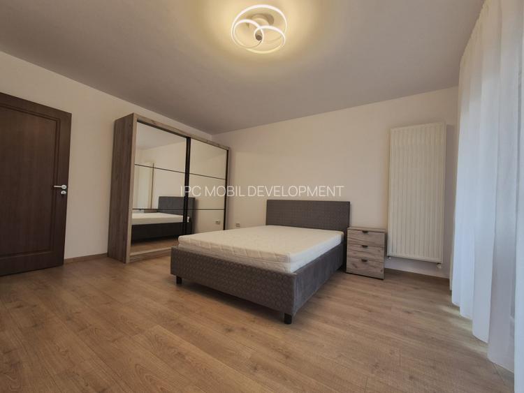 Prima închiriere după renovare, apartament 1 cameră, Junior Residence - 3