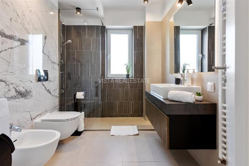 Exclusivitate, Apartament 2 camere-65 mp utili, Mobilat si utilat lux, Qualis 2, - 3