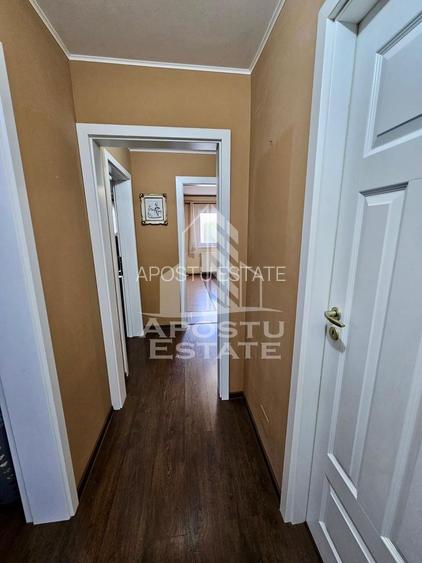 Apartament 3 camere de vanzare, zona Lipovei, Timisoara - 17