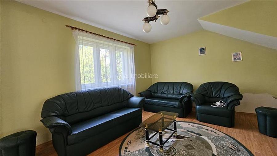 Casa individuala+anexe SU-290mp, teren 2000mp, Zimbor-nod Autostrada - 29