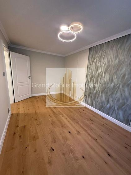 Apartament Ultra-Lux 2 Camere, 53 mp – Timișoara, Aproape de Centru - 13