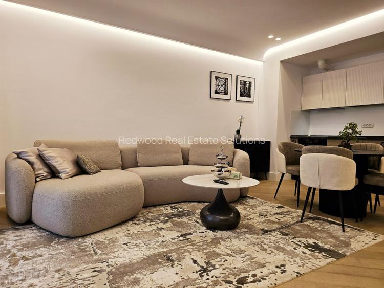 Apartament 2 camere Cortina 126 - 4