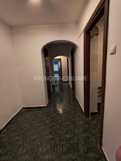 CIRESICA APARTAMENT CU 3 CAMERE DECOMANDAT, 68 MP PRET 115000 EURO - 8