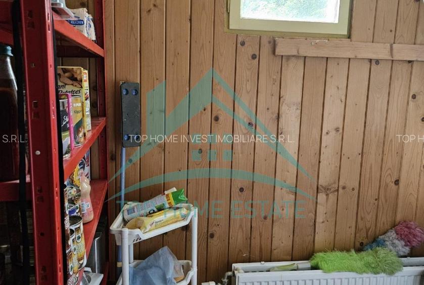 De vanzare casa cu teren generos la Cojocna! - 18