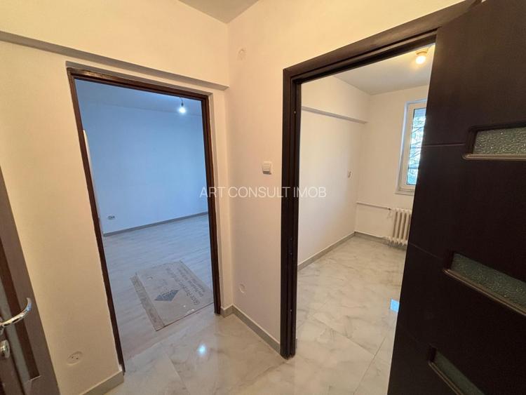Apartament 2 Camere | Constantin Brancoveanu | Balcon | Bloc Anvelopat | Metrou - 12
