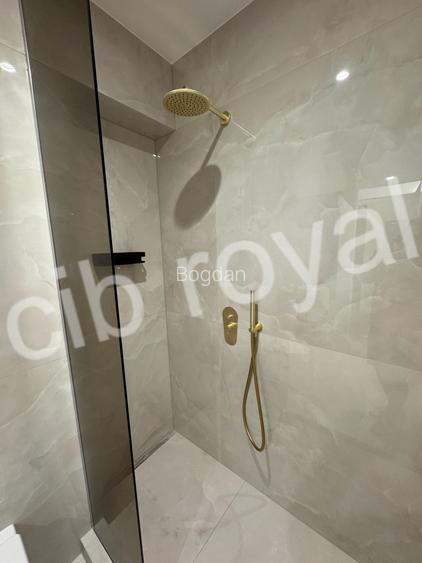 Apartament Luxury,2 camere,bloc 2024,Cortina North Residence,zona Bd. Pipera - 23
