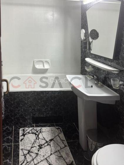 4 Camere, etaj  1, zona Ioan Mester, Manastur!! - 8