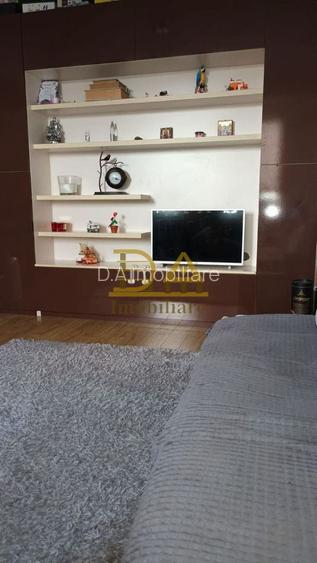 Apartament 2 camere Parc Bazilescu Pet friendly - 4