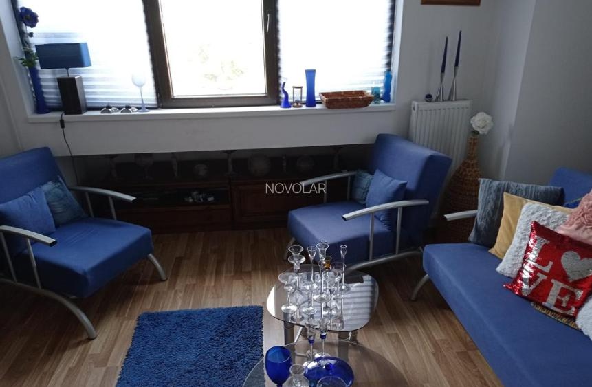 Apartament 2 camere - 15 min metrou Jiului - 4