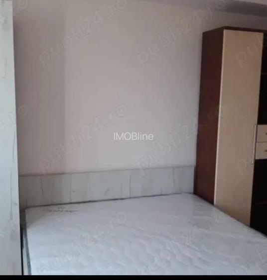 garsonieră zona  Cet  mobilată utilată 22 mp - 5