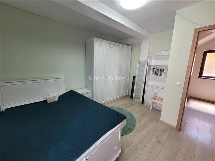 Casa individuala, 220 mp, teren 500 mp, garaj! Zona Tauti - Vivo! - 11