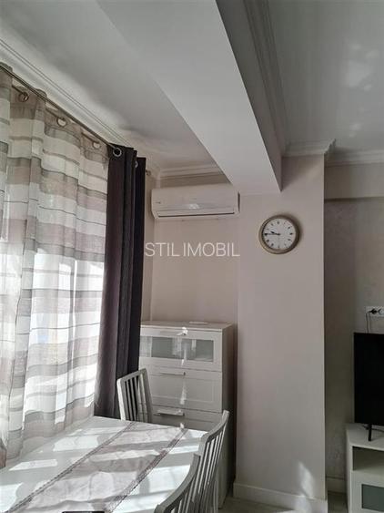 Apartament 2 camere, parcare inclusă –  Zona Tătărași - 6