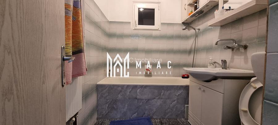 Apartament 4 camere | 100 mpu I Balcon | Romgaz - 8