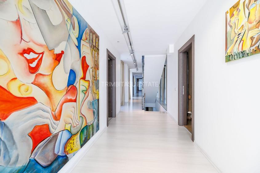 O CASA  PREMIUM-Drumul Taberei / Valea Oltului/ Valea Argesului - 12