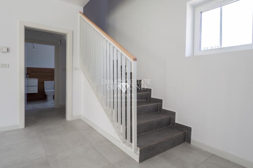 Duplex Premium | Grădină proprie | Pompă de Căldură | H4L The Village 0%Comision - 11