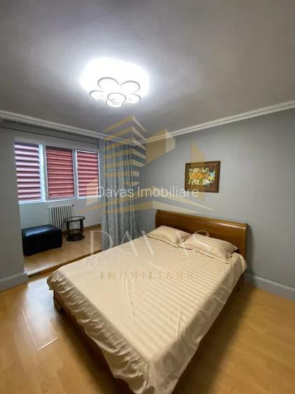 Apartament cu 2 camere decomandat de vanzare | Manastur| PRET CORECT - 2700 e/mp - 3