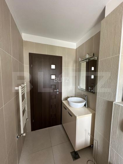 Apartament 2 camere, 42 mp, terasă 27 mp, zona Andrei Muresanu - 7