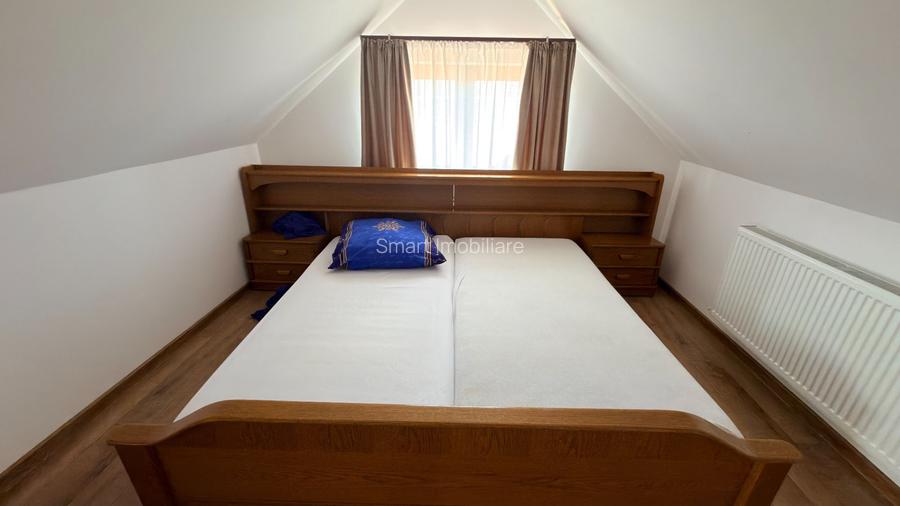 Apartament 2 camere zona Calea Cisnadiei - 2