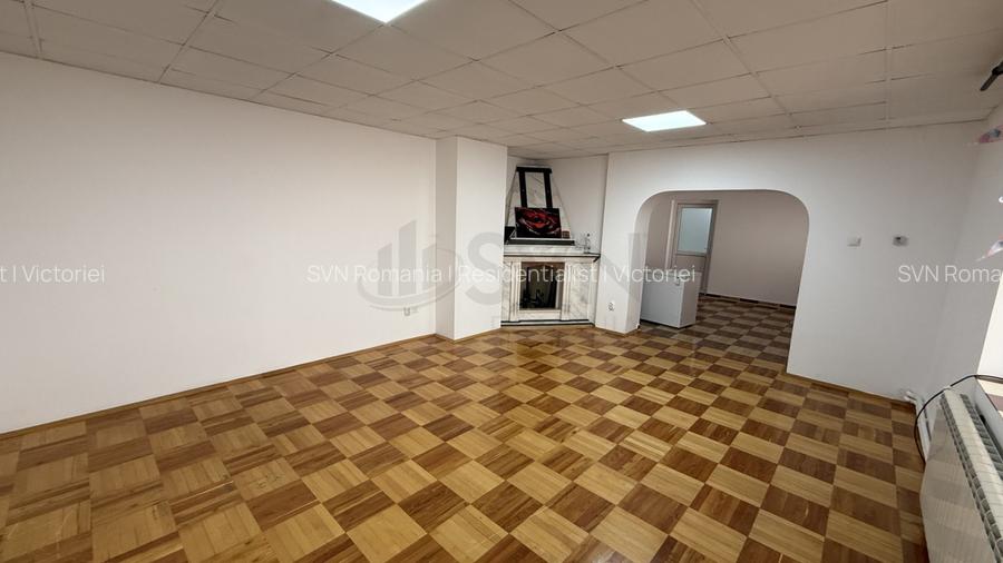 REV2004651 Casa cu Teren I Bucurestii Noi I Pretabil Dezvoltare - 16