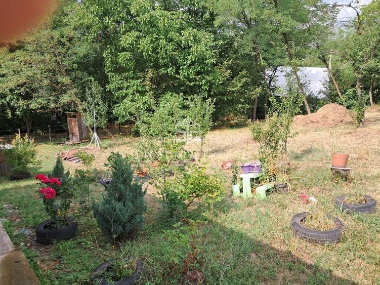 Casa si teren 2000 mp - 9