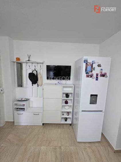 Apartament cu 2 camere de 50 mp, zona Bucovina - 5