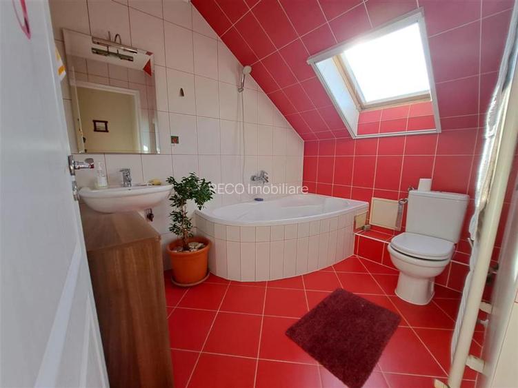 RECO casa Paleu Forvila - 14