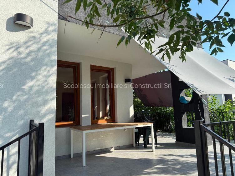 Casa spatioasa,perfecta pentru locuit sau investitie - 3