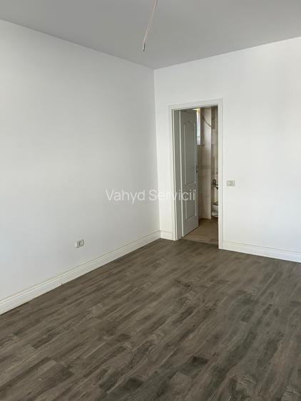 Apartament 3 camere | Dobroești | 108 mp | Etaj 2/4 cu lift | Parcare - 21