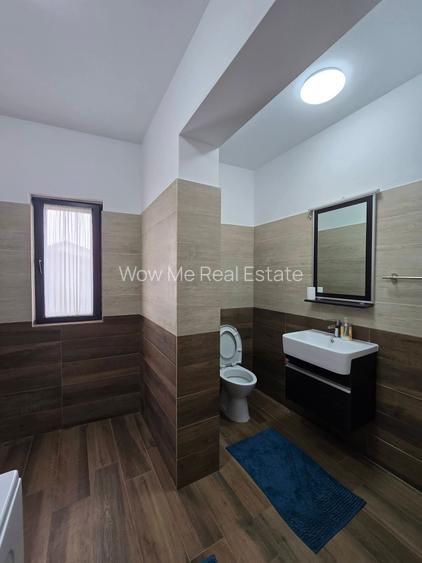 Apartament 2 Camere Strada Doinei - 5