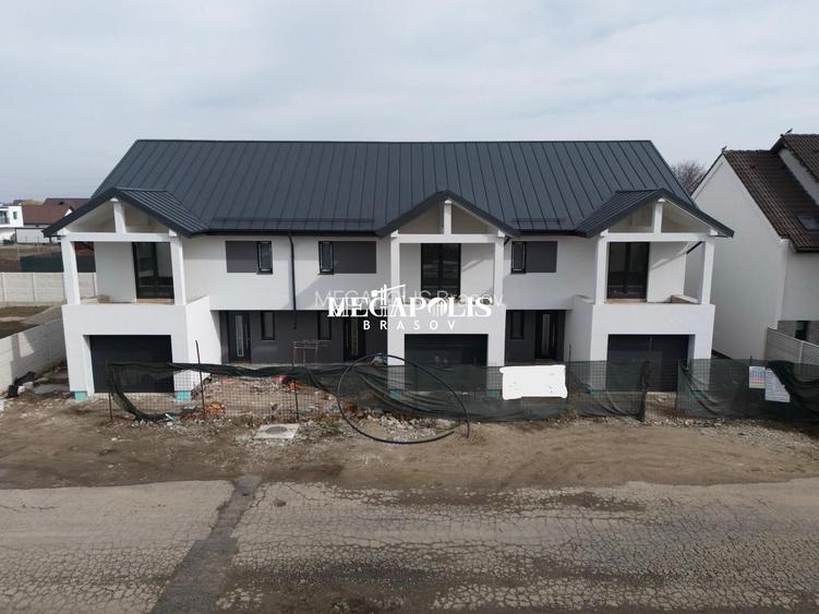 Casa cu Garaj / Predare Mai 2026 / Predare la Cheie - 8