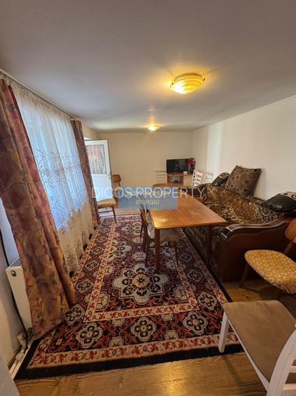 De Vânzare - Casă, Strada Griviței - 24