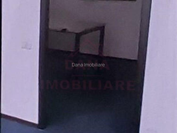 SPAȚIU COMERCIAL ÎN REȘIȚA, zona Govândari VÂNZARE\ COMISION O% - 8