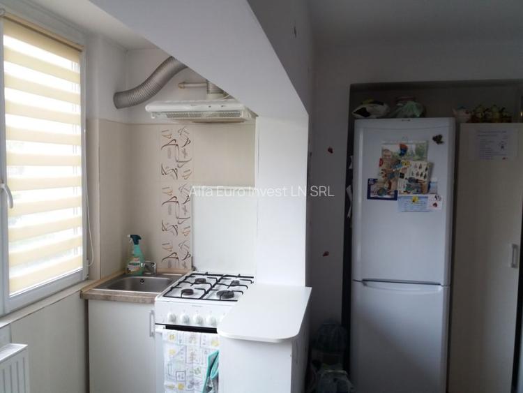 Alfa Invest Imobiliare , va propune spre vinzare ,Apartament 3 camere parter -Zo - 11