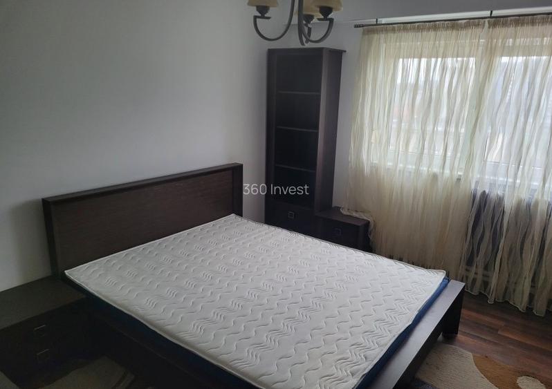 Apartament 2 camere zona  Tomis Nord - 5