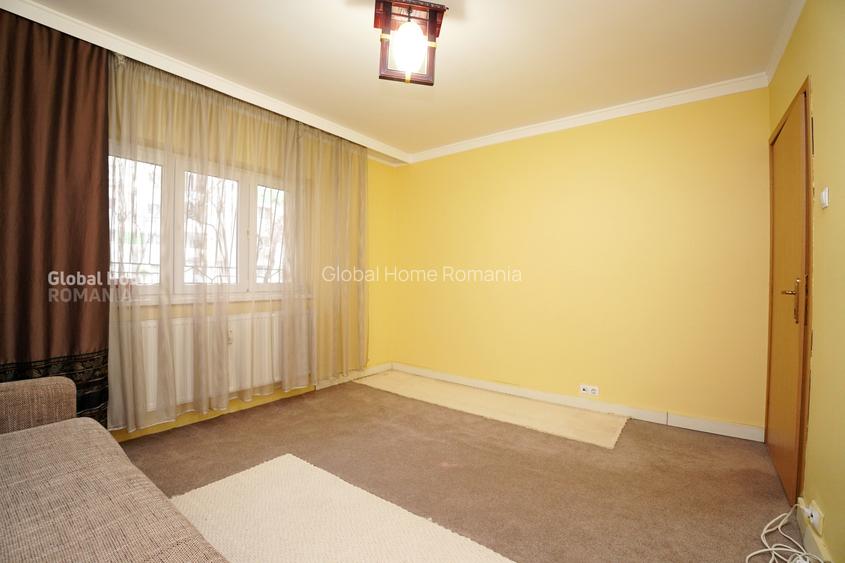 Apartament spațios 4 camere, 92 mp – Metrou Brâncoveanu - 17