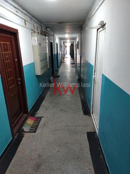 Camera de camin zona Granit-Bularga, et 3, renovata - 4