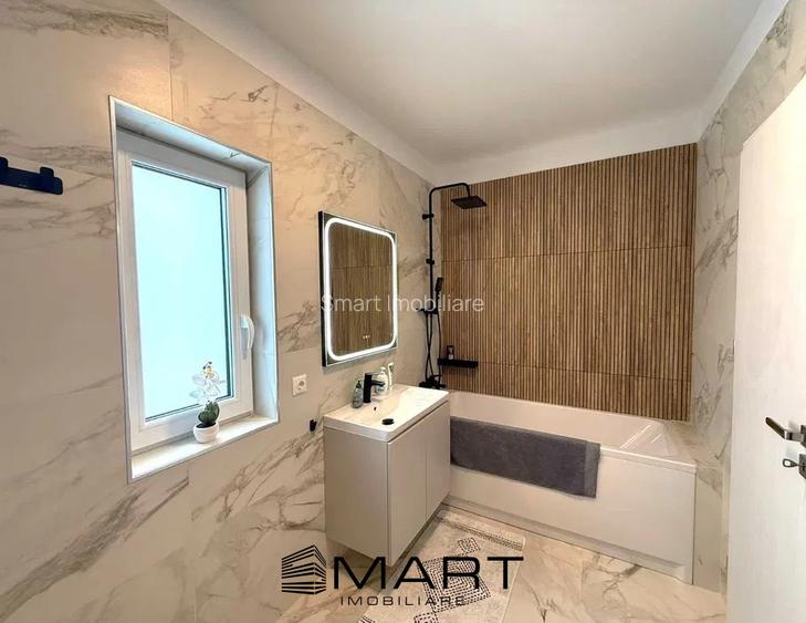 Apartament lux 3 camere zona Doamna Stanca - 7