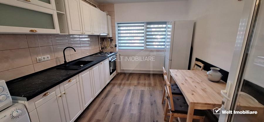 Inchiriere apartament 2 camere Calea Turzii, parcare, pet friendly - 5