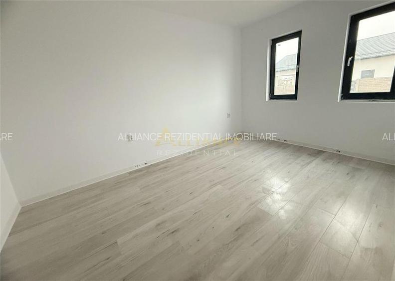 Casa moderna / 4 Camere / 2 Bai / Teren 353 mp - 9