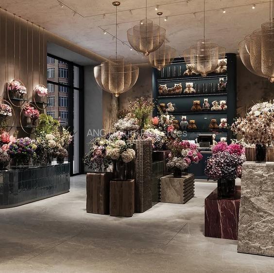 SPATIU DE INCHIRIAT CU VAD CALEA VICTORIEI - 5