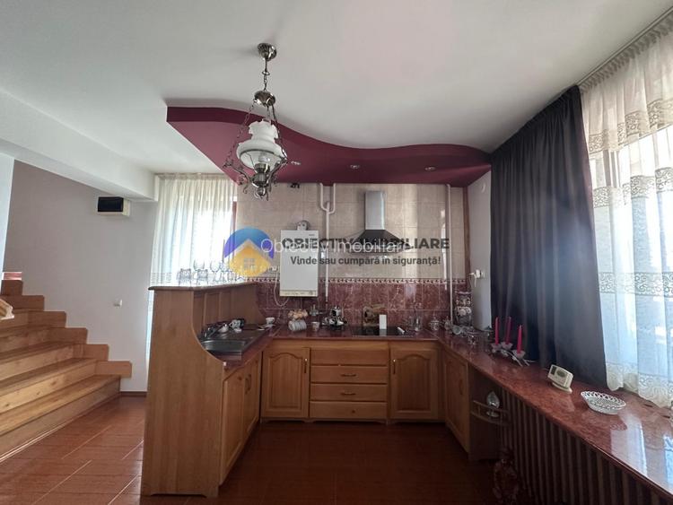 Casă cu priveliște spectaculoasă spre munte – Piatra Neamț - 17