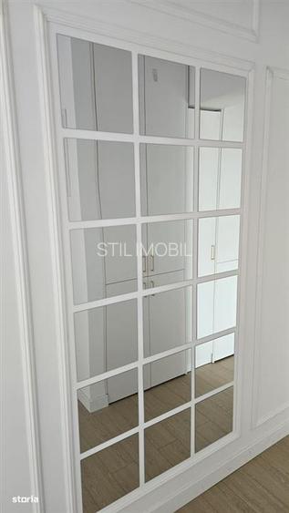 Apartament 2 Camere Premium - Silk District | Parcare Inclusă - 6