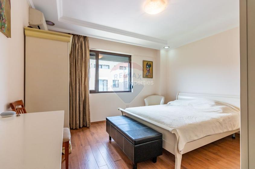 Apartament cu 3 camere de vanzare, langa padure, piscina, loc de joaca - 18