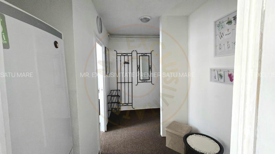 Chirie 2 Camere Satu Mare Central - 3